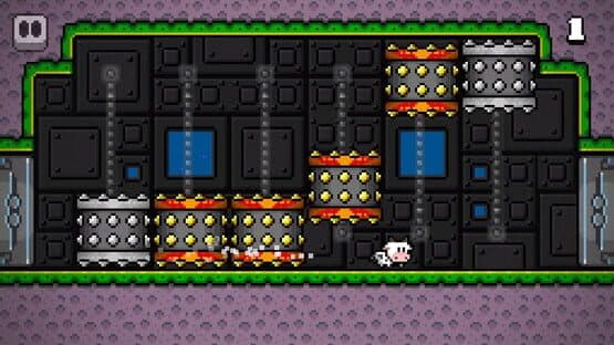 Lola: The Escape — screenshot 8