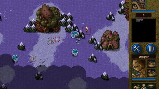 War Wind — screenshot 1