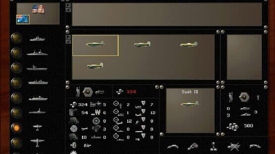 Pacific General — screenshot 2