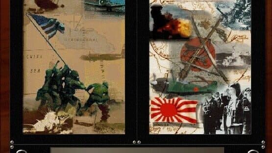 Pacific General — screenshot 3