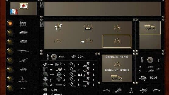 Pacific General — screenshot 6