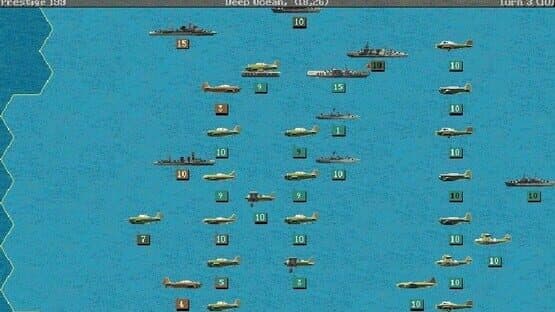 Pacific General — screenshot 7