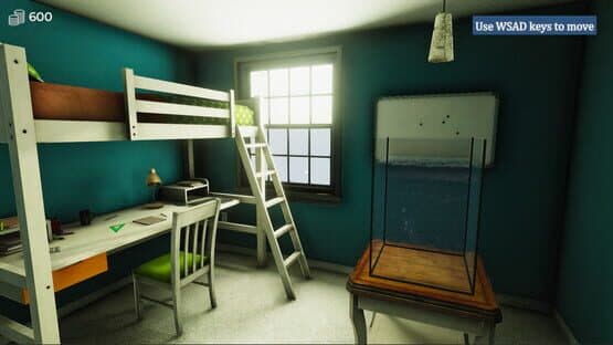 Aquarist: My First Job — screenshot 3