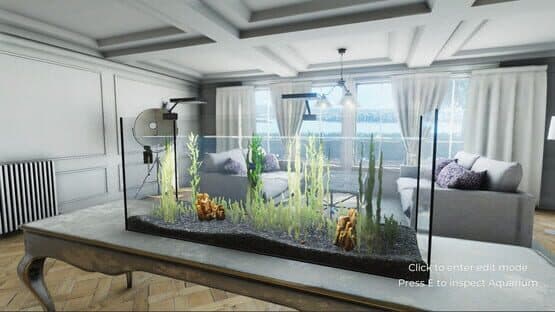 Aquarist: My First Job — screenshot 5