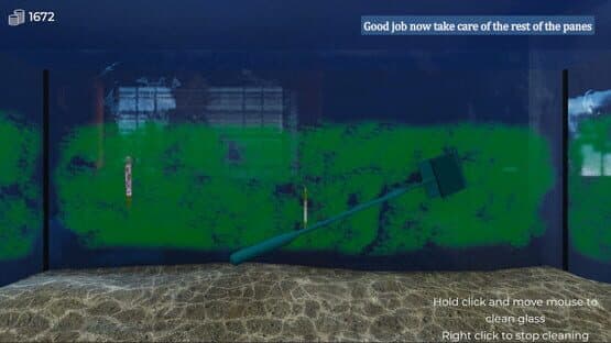 Aquarist: My First Job — screenshot 6