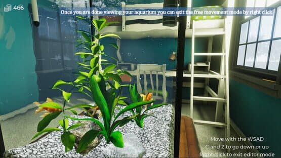 Aquarist: My First Job — screenshot 7