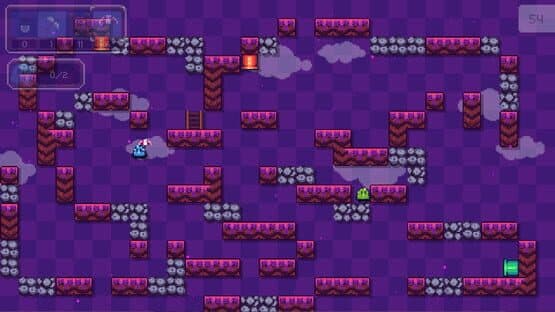 Jujubos — screenshot 1