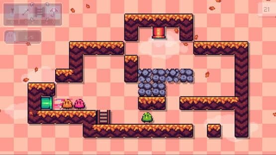 Jujubos — screenshot 4