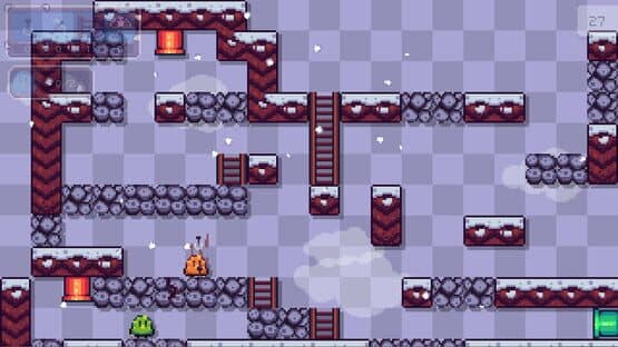 Jujubos — screenshot 5