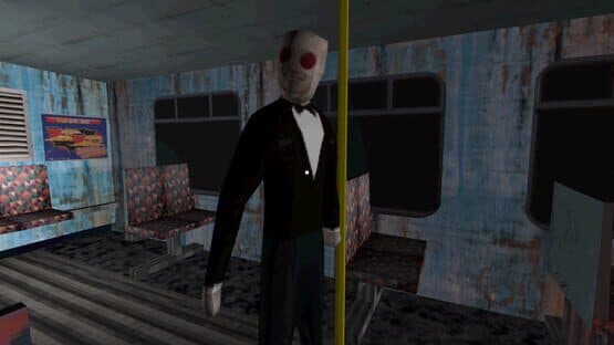 Bloodwash — screenshot 1
