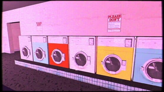 Bloodwash — screenshot 2