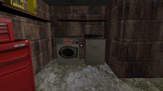 Bloodwash — screenshot 3