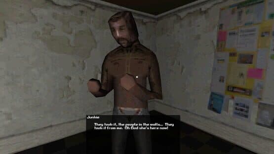 Bloodwash — screenshot 4