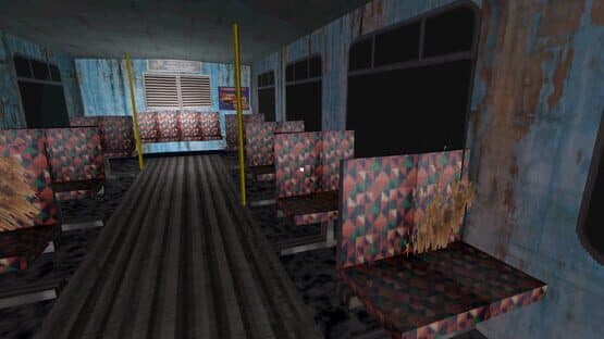 Bloodwash — screenshot 5