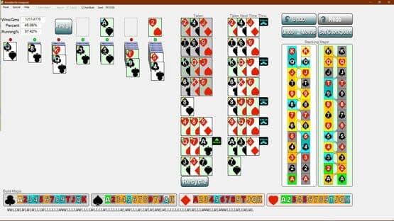 Klondike Re-Imagined — screenshot 1
