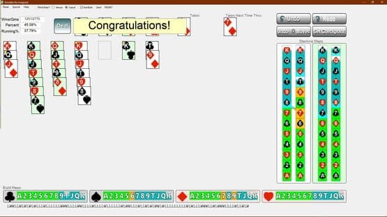 Klondike Re-Imagined — screenshot 4