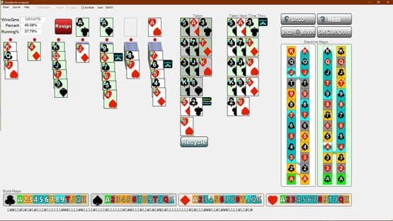 Klondike Re-Imagined — screenshot 5