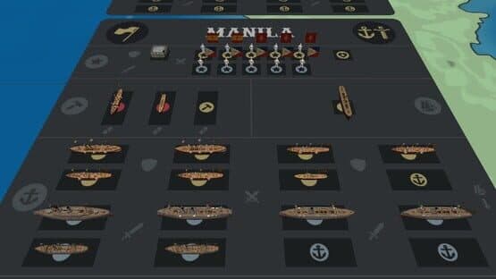 Clad in Iron: Philippines 1898 - Manila Bay 1898 — screenshot 2