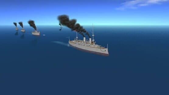 Clad in Iron: Philippines 1898 - Manila Bay 1898 — screenshot 3