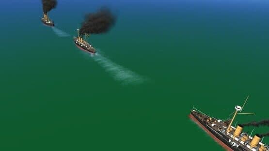 Clad in Iron: Philippines 1898 - Manila Bay 1898 — screenshot 7