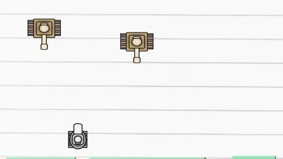 Aircraft War: Tank Wars — screenshot 1