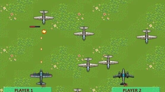 Aircraft War: Extra Level Pack 1 — screenshot 1