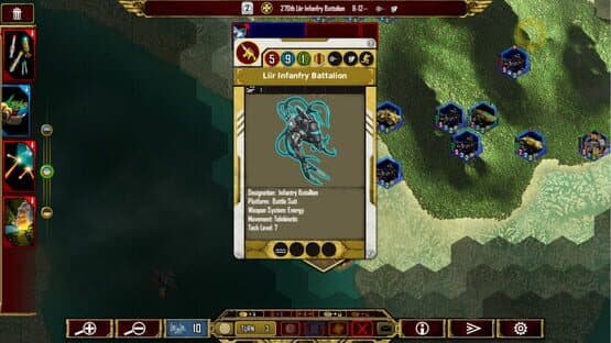 Ground Pounders: Tarka — screenshot 1