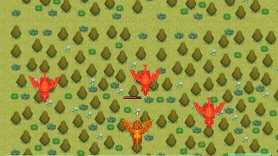 Aircraft War: Dragon Wars — screenshot 1