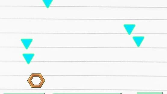 Aircraft War: Shape Wars — screenshot 1