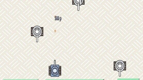 Aircraft War: Tank Wars — screenshot 2