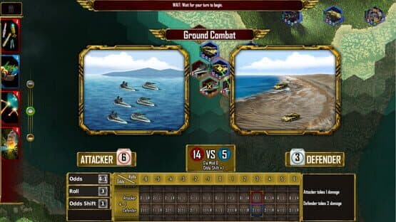 Ground Pounders: Tarka — screenshot 2