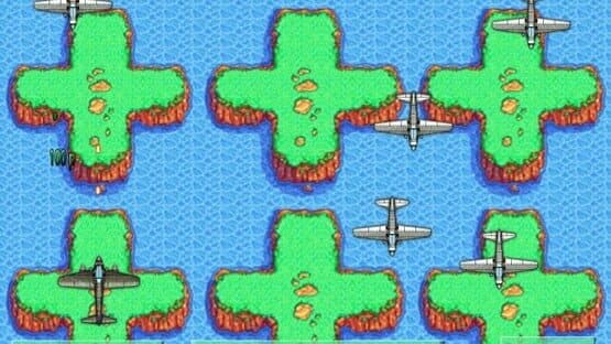 Aircraft War: Extra Level Pack 1 — screenshot 3