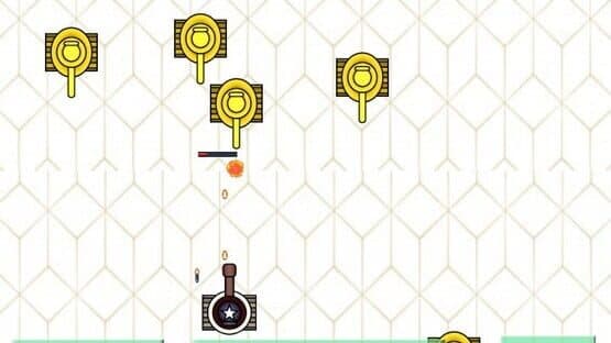Aircraft War: Tank Wars — screenshot 3