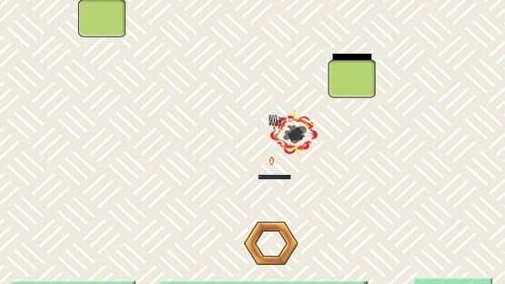 Aircraft War: Shape Wars — screenshot 2