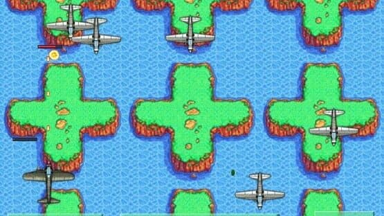 Aircraft War: Extra Level Pack 1 — screenshot 4