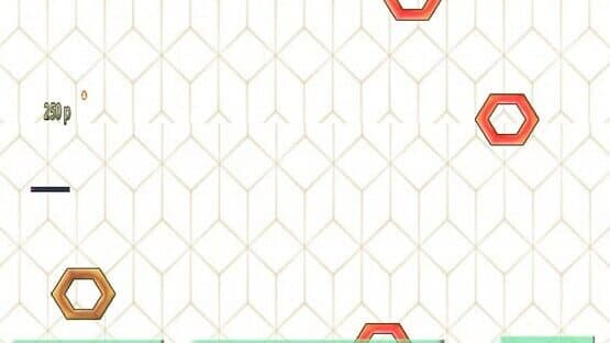 Aircraft War: Shape Wars — screenshot 3