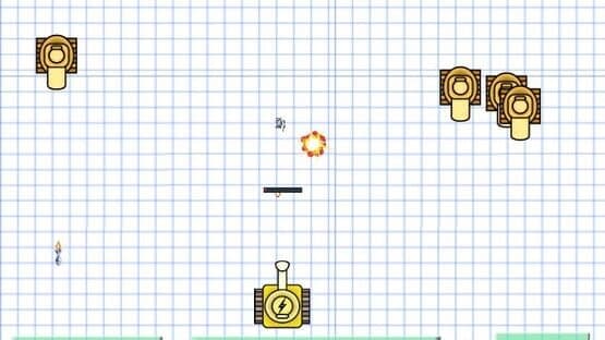 Aircraft War: Tank Wars — screenshot 4
