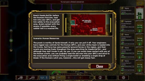 Ground Pounders: Tarka — screenshot 4