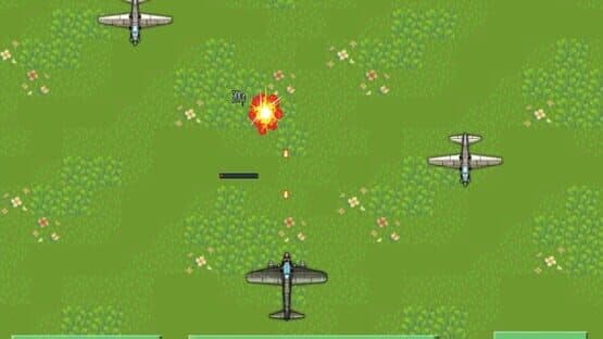 Aircraft War: Extra Level Pack 1 — screenshot 5