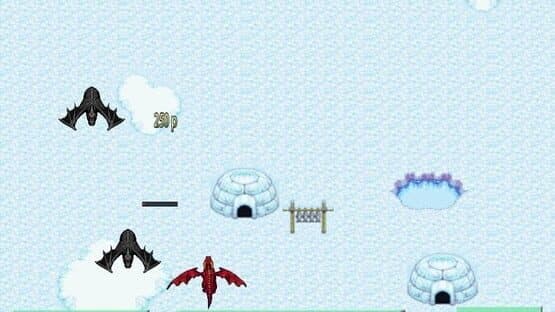 Aircraft War: Dragon Wars — screenshot 3