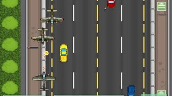 Aircraft War: Extra Level Pack 1 — screenshot 6