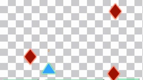 Aircraft War: Shape Wars — screenshot 5