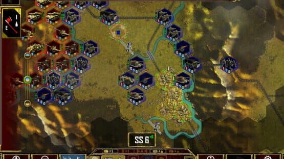 Ground Pounders: Tarka — screenshot 5