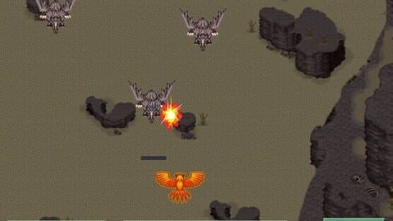Aircraft War: Dragon Wars — screenshot 5