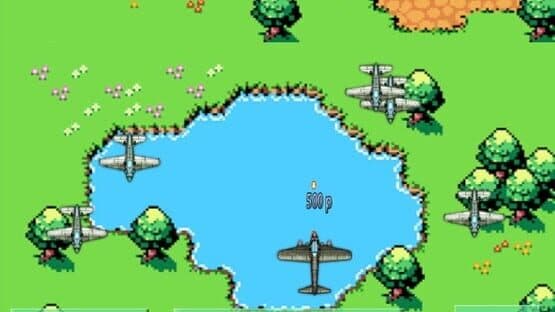 Aircraft War: Extra Level Pack 1 — screenshot 8
