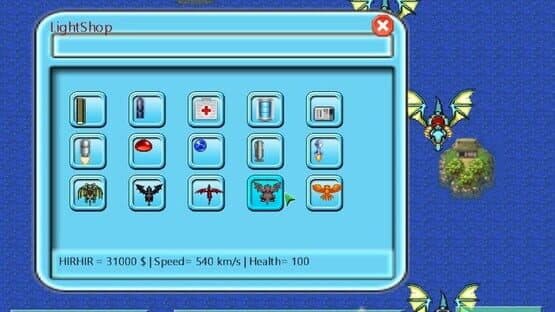 Aircraft War: Dragon Wars — screenshot 6