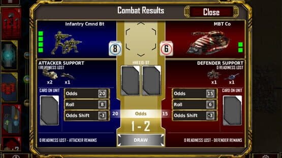 Ground Pounders: Tarka — screenshot 7