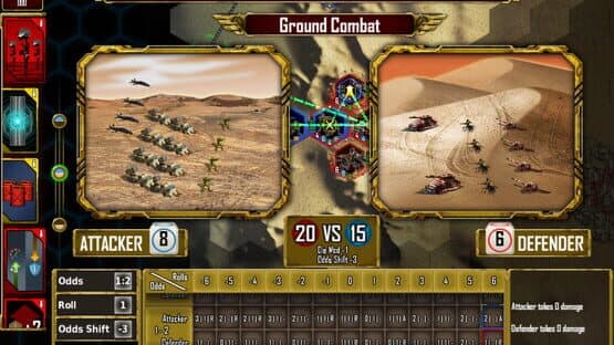 Ground Pounders: Tarka — screenshot 8