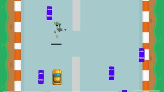 Aircraft War: Car Wars — screenshot 1