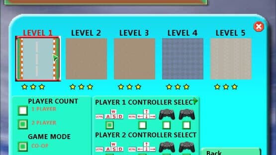 Aircraft War: Car Wars — screenshot 3
